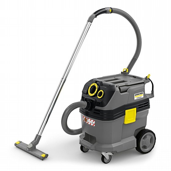 ���� ��� ���/���� ������ �� ��� ���� ����� ���� KARCHER NT 30/1 Tact Te L