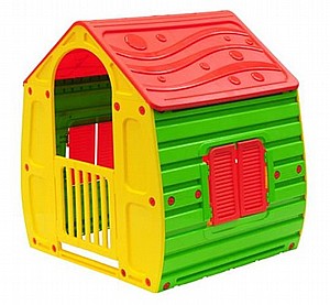 ��� ����� ����� MAGIC PLAYHOUSE