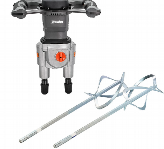 ����� ��� ���� HUNTER 1800W ��� 100900-010