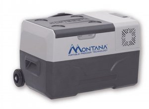 ���� ���� MONTANA 30L ���� ���� CX30