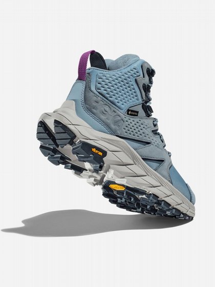 ���� ������ ���� ����� Hoka Anacapa Mid GTX ����