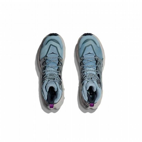 ���� ������ ���� ����� Hoka Anacapa Mid GTX ����