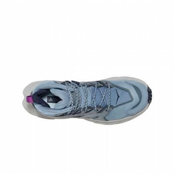 ���� ������ ���� ����� Hoka Anacapa Mid GTX ����