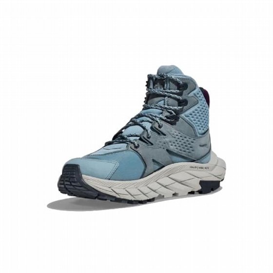 ���� ������ ���� ����� Hoka Anacapa Mid GTX ����