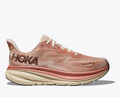 ���� ����� ����� ���� ������� 9 ��� ���/��� | Hoka Clifton 9