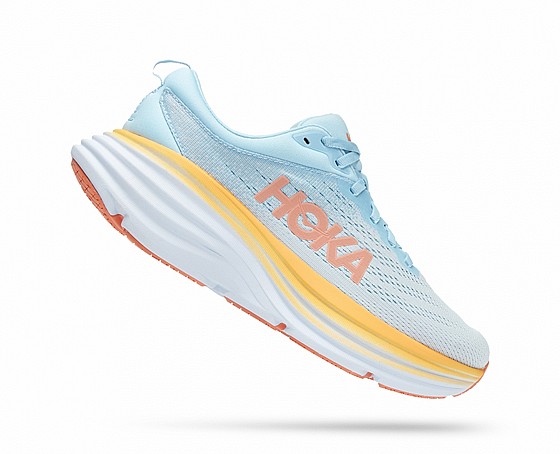 HOKA Bondi 8 - ���� ����� ���� ���� ����� 8 ���� ����/����