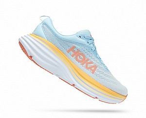 HOKA Bondi 8 - ���� ����� ���� ���� ����� 8 ���� ����/����