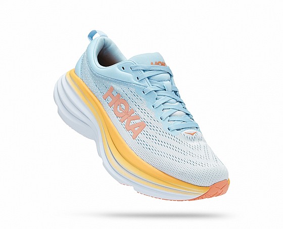 HOKA Bondi 8 - ���� ����� ���� ���� ����� 8 ���� ����/����