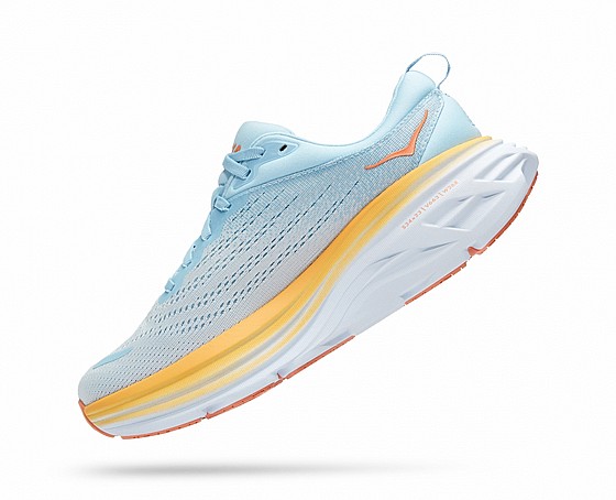 HOKA Bondi 8 - ���� ����� ���� ���� ����� 8 ���� ����/����