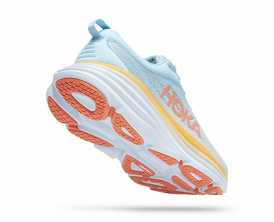 HOKA Bondi 8 - ���� ����� ���� ���� ����� 8 ���� ����/����