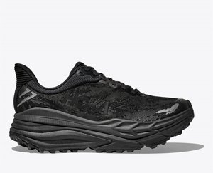 ���� HOKA Stinson 7 ������ � ��� ���� ��� (Black / Black) BBLC