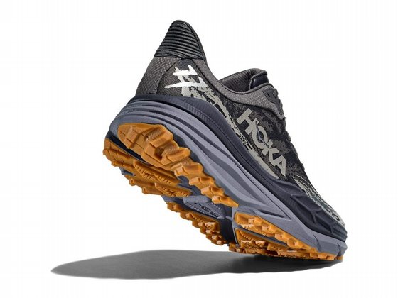 ���� HOKA Stinson 7 ������ � ��� Satellite Grey / Varsity Navy (����/�����) SRYV