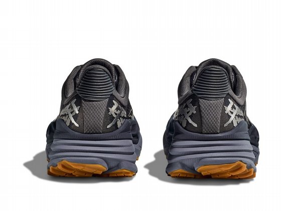 ���� HOKA Stinson 7 ������ � ��� Satellite Grey / Varsity Navy (����/�����) SRYV
