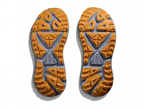 ���� HOKA Stinson 7 ������ � ��� Satellite Grey / Varsity Navy (����/�����) SRYV
