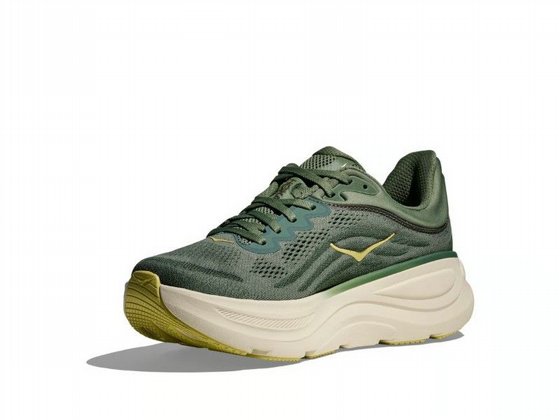 ���� ���� HOKA Bondi 9 ������ � ��� Succulent / Fern (����)  1162011 SNTF