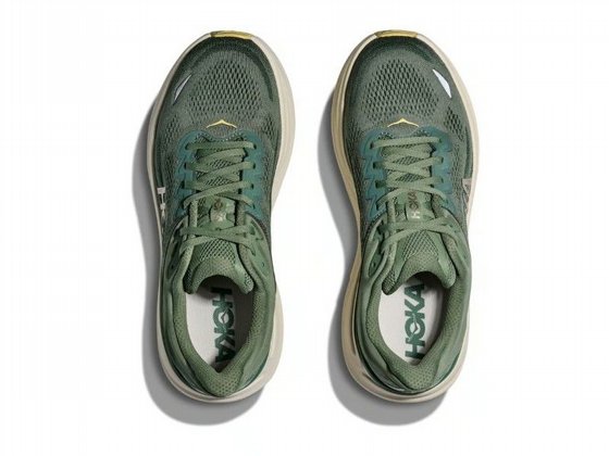 ���� ���� HOKA Bondi 9 ������ � ��� Succulent / Fern (����)  1162011 SNTF