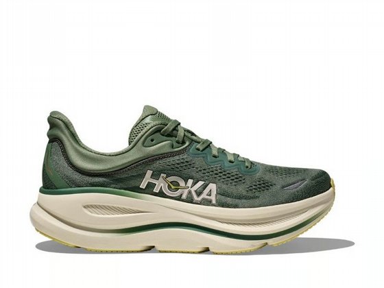 ���� ���� HOKA Bondi 9 ������ � ��� Succulent / Fern (����)  1162011 SNTF