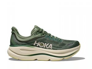 ���� ���� HOKA Bondi 9 ������ � ��� Succulent / Fern (����)  1162011 SNTF