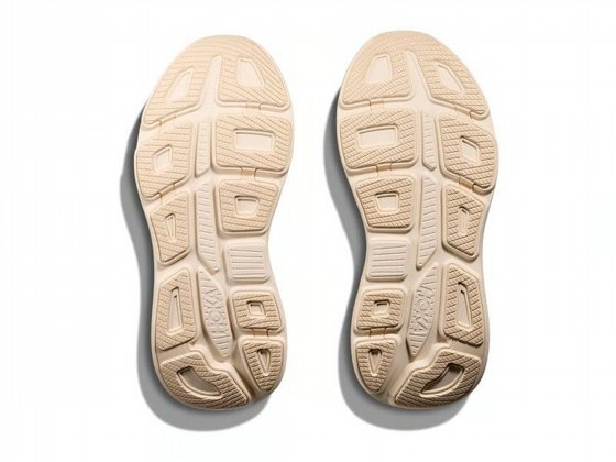 ���� ���� HOKA Bondi 9 ����� � ��� Vanilla / Birch (����/��) 1162012 VCH