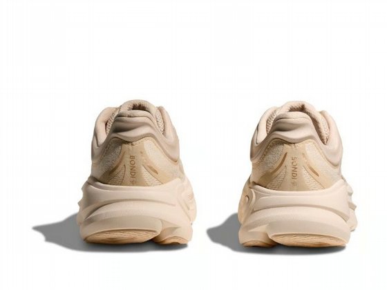 ���� ���� HOKA Bondi 9 ����� � ��� Vanilla / Birch (����/��) 1162012 VCH