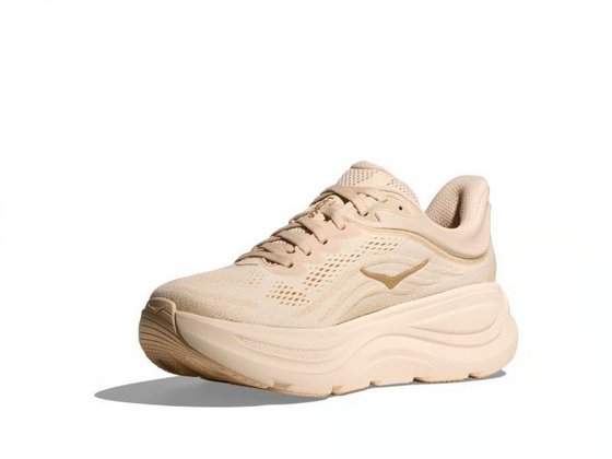 ���� ���� HOKA Bondi 9 ����� � ��� Vanilla / Birch (����/��) 1162012 VCH
