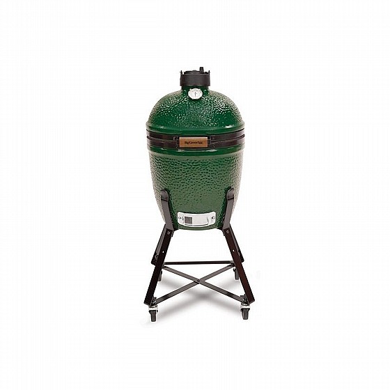���� �����/����� ���� 38 �� Big Green Egg Medium BGE