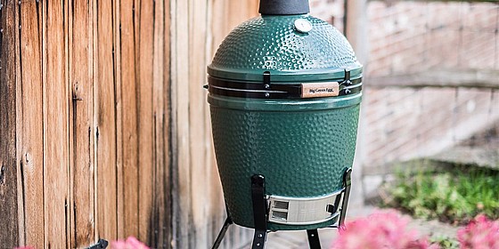 ���� �����/����� ���� 38 �� Big Green Egg Medium BGE
