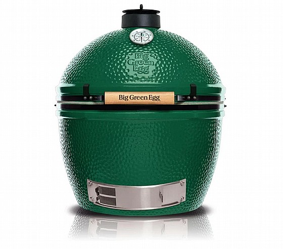 ���� ����� Big Green Egg XLarge BGE