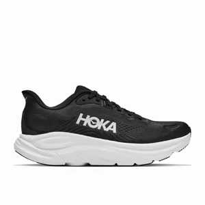 נעלי ריצה הוקה קליפטון 11 רחבות לגברים HOKA Clifton 11 Wide (2E) 1177538/BWHT Black / White נעלי ריצה הוקה קליפטון 11 רחבות לגברים HOKA Clifton 11 Wide (2E) 1177538/BWHT Black / White