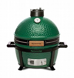 Big Green Egg Mini-Max