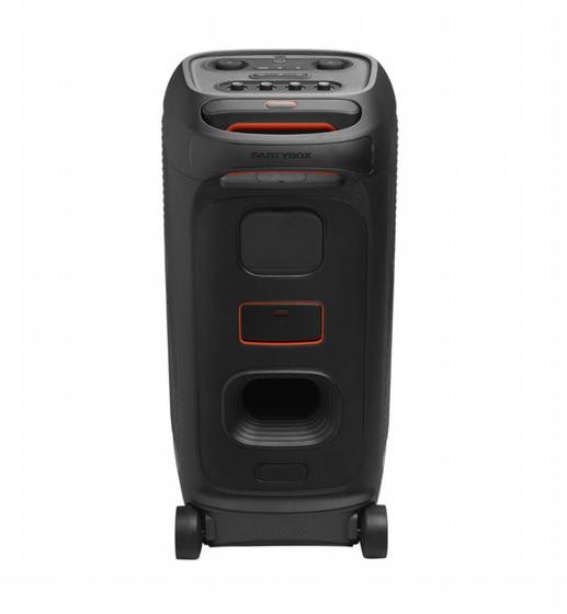 ������� ����� JBL PartyBox Stage 320 240W � ����� ������ ������ �� Bluetooth