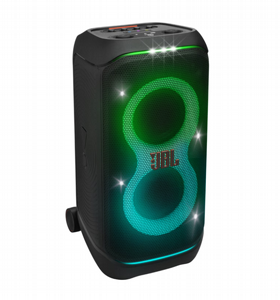 ������� ����� JBL PartyBox Stage 320 240W � ����� ������ ������ �� Bluetooth