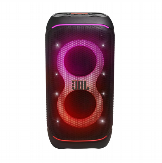 ������� ����� JBL PartyBox Stage 320 240W � ����� ������ ������ �� Bluetooth