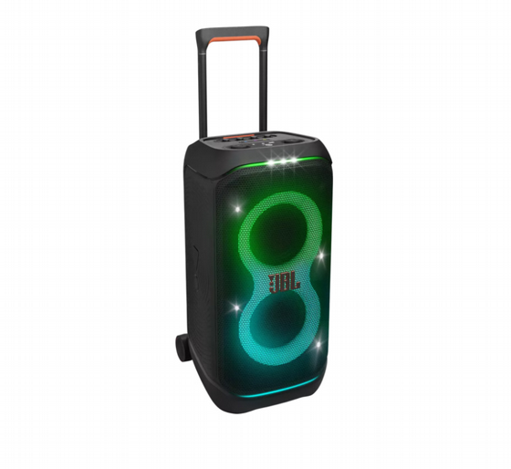 ������� ����� JBL PartyBox Stage 320 240W � ����� ������ ������ �� Bluetooth