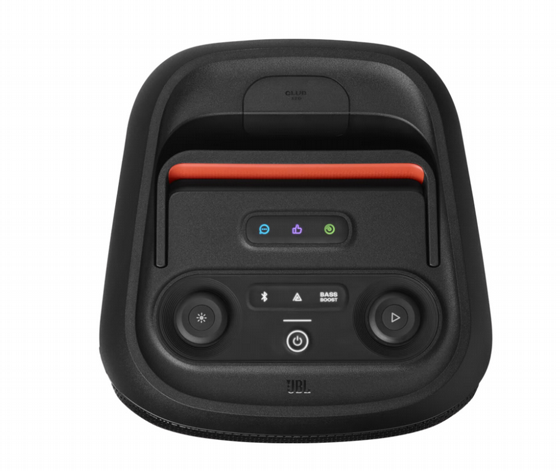 ������� ����� JBL PartyBox Club 120 IPX4 160W