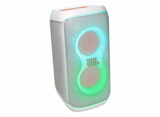 ������� ����� JBL PartyBox Club 120 IPX4 160W