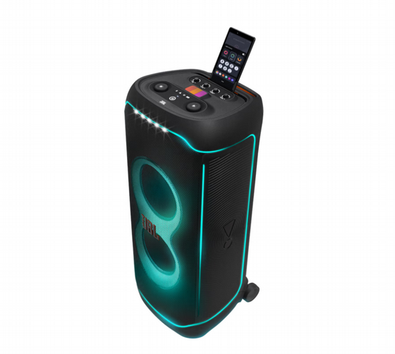 ����� ������ ������ JBL PartyBox Ultimate 1100W