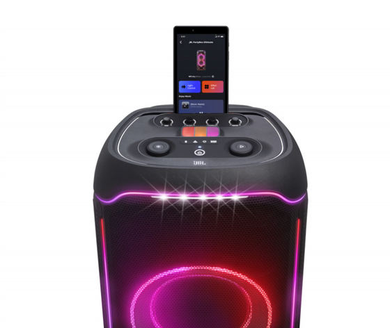 ����� ������ ������ JBL PartyBox Ultimate 1100W
