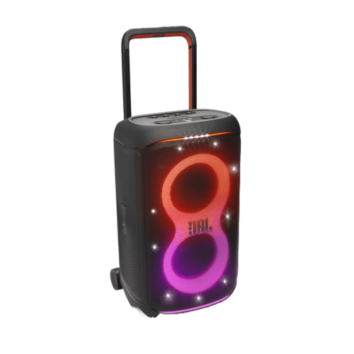����� ���� JBL PartyBox Stage 520 400W � ������� ������� ������� ��������