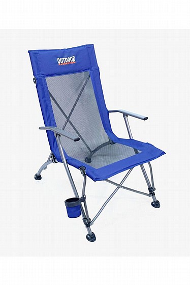 Outdoor Revolution ��� �� ������ LOUNGER