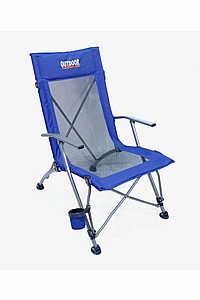 Outdoor Revolution ��� �� ������ LOUNGER