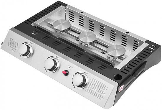 ����� �� 3 ������ ������� AMGAZIT 26,000 BTU