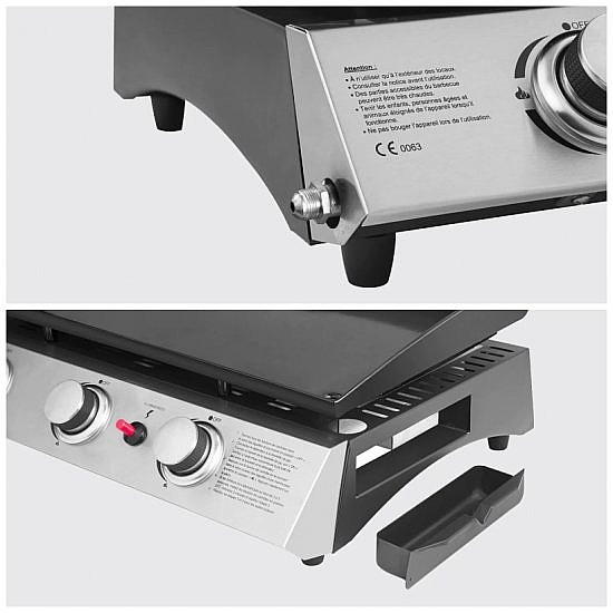 ����� �� 3 ������ ������� AMGAZIT 26,000 BTU