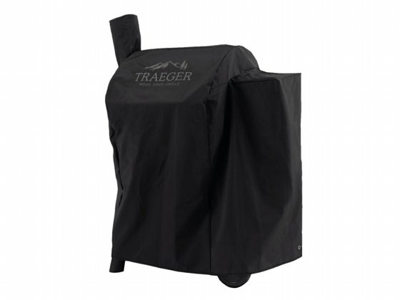 ����� ��� ������� ������ ��� 22 �-575 - TRAEGER Full-Length Cover