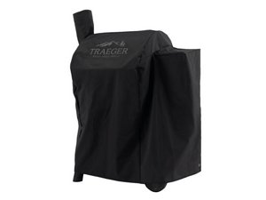 ����� ��� ������� ������ ��� 22 �-575 - TRAEGER Full-Length Cover
