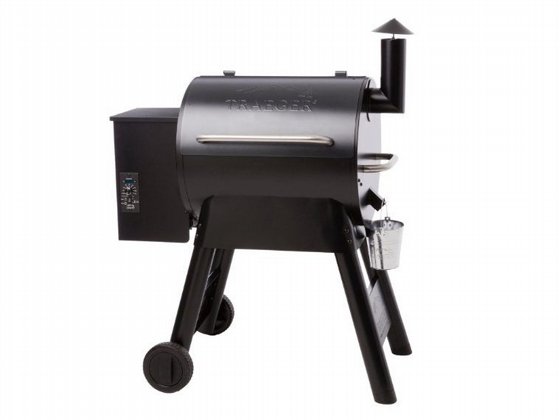 ����� ��� ����� ��� ��� ��� 22 - Traeger Pro 22