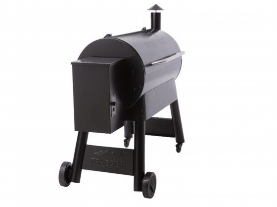 ����� ��� ����� ��� ��� ��� 22 - Traeger Pro 22