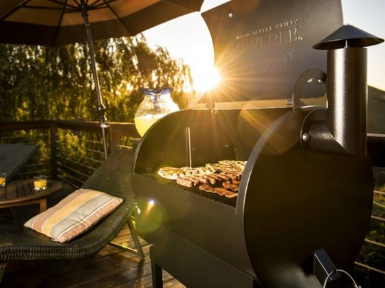 ����� ��� ����� ��� ��� ��� 22 - Traeger Pro 22