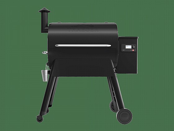 ����� ������ ��� TRAEGER PRO 780