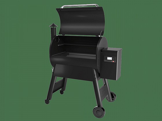 ����� ������ ��� TRAEGER PRO 780